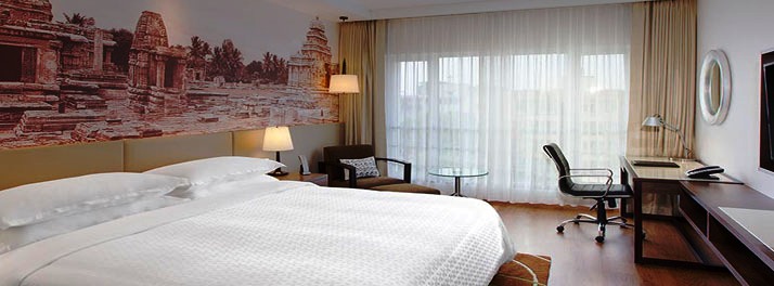 794/Four Points by Sheraton Whitefield - Bengaluru 11.jpg